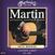 Struny do gitary akustycznej Martin M 175
