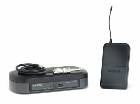 Receiver Shure PG14E - 1