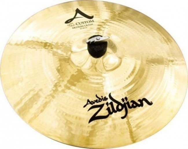 Crash činel Zildjian Z Custom Medium Crash 16''