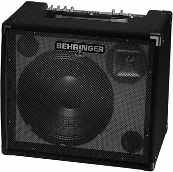 Amplificador de teclado Behringer K 1800 FX ULTRATONE - 1
