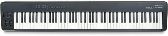 Digitaal stagepiano M-Audio ProKeys 88 SX - 1
