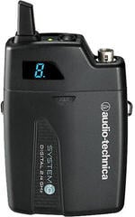 Juhtmeta süsteemi saatja Audio-Technica ATWT1001 Juhtmeta süsteemi saatja