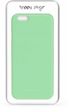 Andet musik tilbehør Happy Plugs Ultra Thin Case iPhone 6 Mint - 1