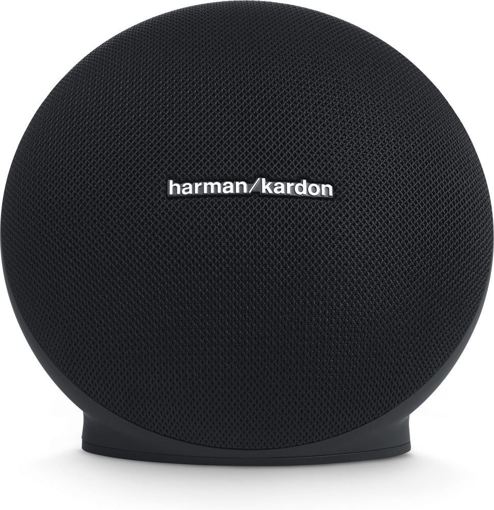 Portable Lautsprecher Harman Kardon Onyx Mini Black