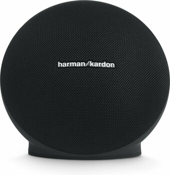 Portable Lautsprecher Harman Kardon Onyx Mini Black - 1