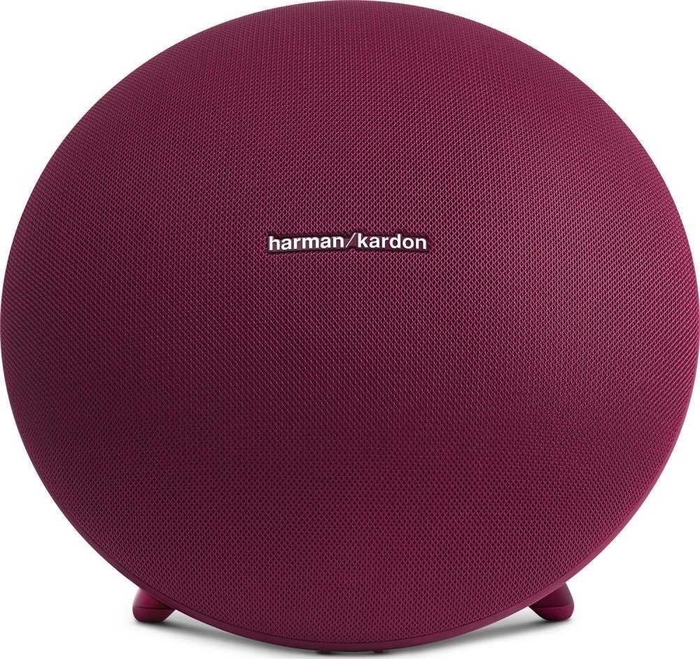 Enceintes portable Harman Kardon Onyx Studio 3 Red