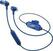 Drahtlose In-Ear-Kopfhörer JBL E25BT Blue Drahtlose In-Ear-Kopfhörer