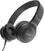 On-ear -kuulokkeet JBL E35 Musta