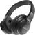 Bezdrátová sluchátka na uši JBL E55BT Černá