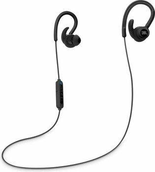 Безжични In-ear слушалки JBL Reflect Contour Black - 1
