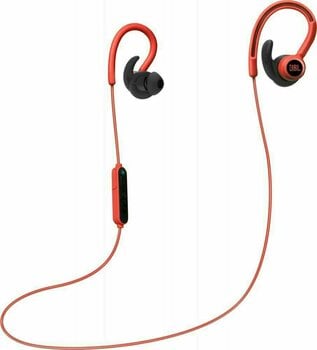 In-ear draadloze koptelefoon JBL Reflect Contour Red - 1