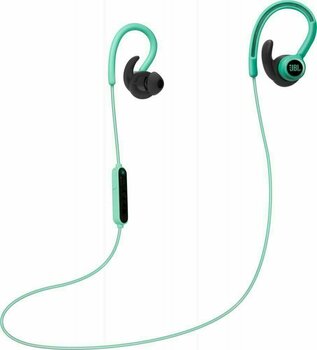 Wireless In-ear headphones JBL Reflect Contour Teal - 1