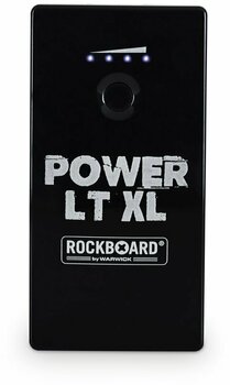 Adaptateur d'alimentation RockBoard RBO Power LT XL Adaptateur d'alimentation - 1