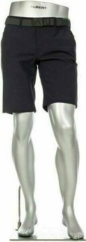 Kratke hlače Alberto Earnie Waterrepellent Revolutional Navy 46 - 1