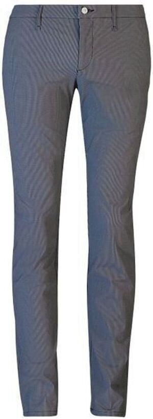 Trousers Alberto Fred Revolutional Anthracite 48