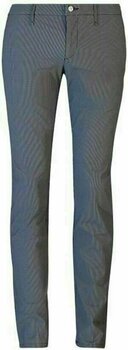 Trousers Alberto Fred Revolutional Anthracite 48 - 1