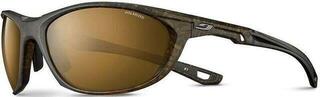 Julbo Race 2.0 Brown Mesh