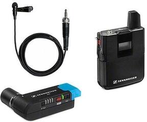 Wireless set Sennheiser AVX-ME2 SET Wireless set