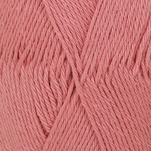 Knitting Yarn Drops Loves You 7 13 Old Pink