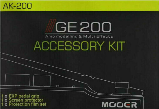 Accessories Warwick ME-GE-200-AK - 1