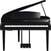 Piano grand à queue numérique Yamaha CLP 765 Polished Ebony Piano grand à queue numérique