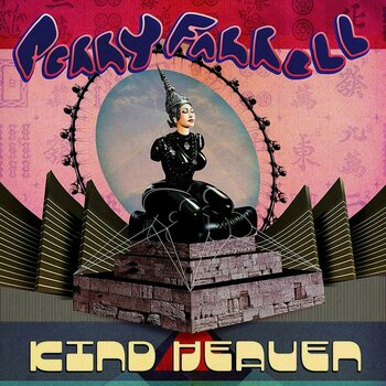 LP plošča Perry Farrell - Kind Heaven (LP) - 1