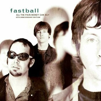 Disque vinyle Fastball - All The Pain Money Can Buy (2 LP) - 1