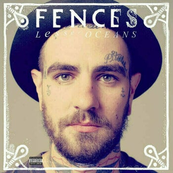LP deska Fences - Lesser Oceans (LP) - 1
