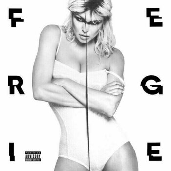 LP Fergie - Double Dutchess (2 LP) - 1