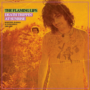 Δίσκος LP The Flaming Lips - Death Trippin' At Sunrise: Rarities, B-Sides & Flexi-Discs 1986-1990 (2 LP) - 1
