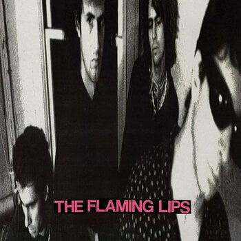 Δίσκος LP The Flaming Lips - In A Priest Driven Ambulance, With Silver Sunshine Stares (LP) - 1