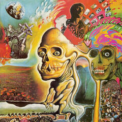 LP ploča The Flaming Lips - Oh My Gawd!!!... The Flaming Lips (Reissue) (Remastered) (LP)