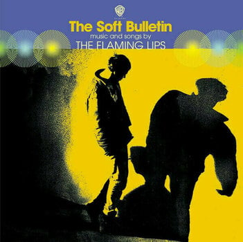 Disque vinyle The Flaming Lips - The Soft Bulletin (2 LP) - 1