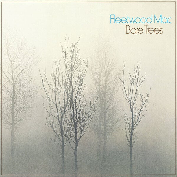 Schallplatte Fleetwood Mac - Bare Trees (LP)