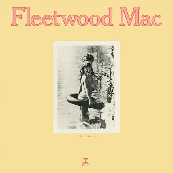 LP deska Fleetwood Mac - Future Games (LP)