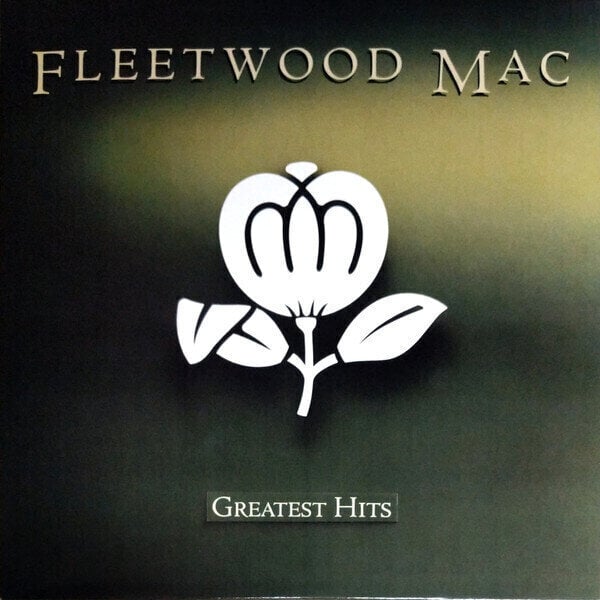 LP Fleetwood Mac - Greatest Hits (LP)