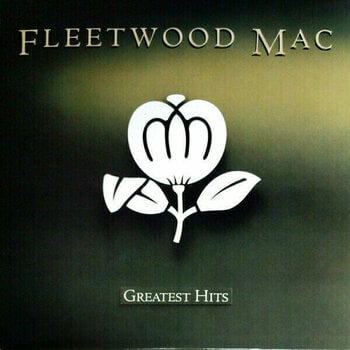 Vinyl Record Fleetwood Mac - Greatest Hits (LP) - 1