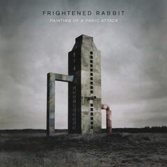 LP ploča Frightened Rabbit - Painting Of A Panic Attack (LP)