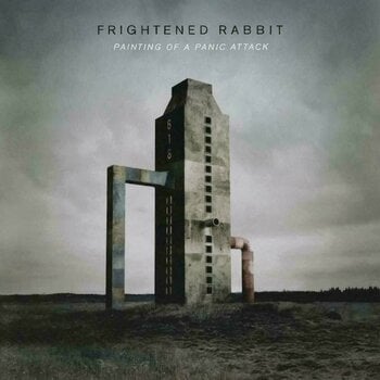 Vinyylilevy Frightened Rabbit - Painting Of A Panic Attack (LP) - 1