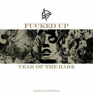 Disque vinyle Fucked Up - Year Of The Hare (Vinyl EP) - 1