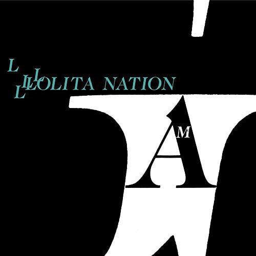 Vinyl Record Game Theory - Lolita Nation (2 LP)