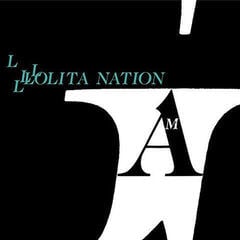 LP ploča Game Theory - Lolita Nation (2 LP)