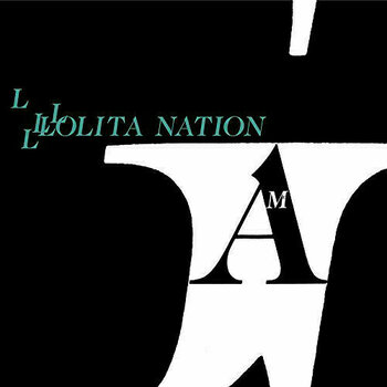 Vinyl Record Game Theory - Lolita Nation (2 LP) - 1