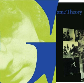 Δίσκος LP Game Theory - The Big Shot Chronicles (Translucent Lime Green Coloured) (LP) - 1