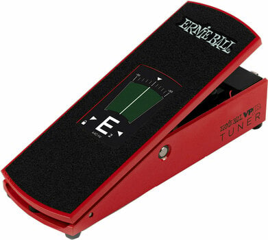Volumen pedal Ernie Ball VP Tuner RD - 1