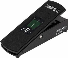Volume pedál Ernie Ball VP Tuner BK Volume pedál