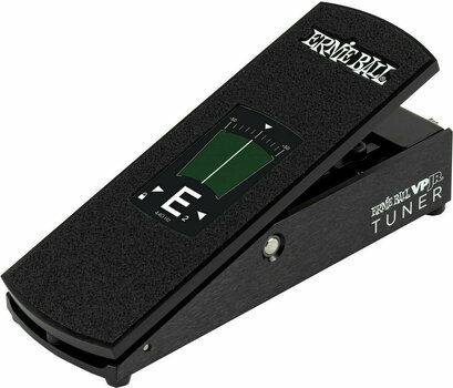 Volumen pedal Ernie Ball VP Tuner BK - 1