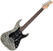 Electric guitar Michael Kelly 60 S1 Custom Collection Black Wash