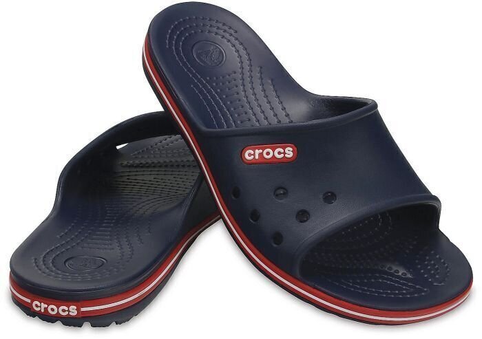 Scarpe unisex Crocs Crocband 2 Navy 41-42