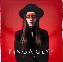 LP ploča Kinga Glyk - Feelings (LP)